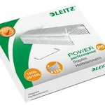 Leitz Power Performance P6 Staples 5579 24/15xl, Box of 1000