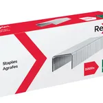 Rexel Omnipress Staples, Capacity 60 Sheets