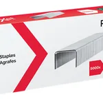Rexel Omnipress Staples, Capacity 30 Sheets