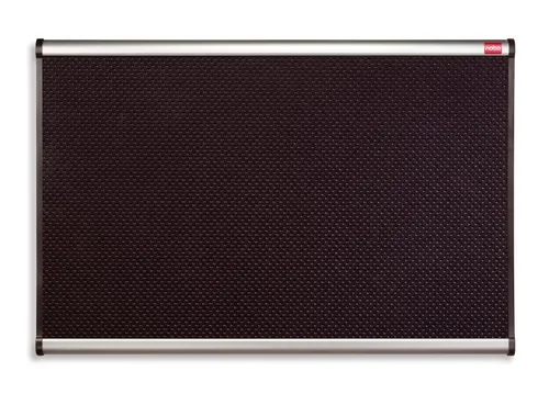 Compare Nobo Black Foam Notice Board 1800x1200mm with Nobo Essence A1 A-Frame Pavement Sign