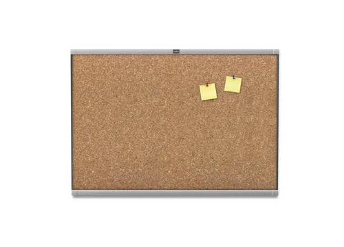 Compare Nobo Essence A1 A-Frame Pavement Sign with Nobo Prestige Magnetic Cork Notice Board 1200x900mm