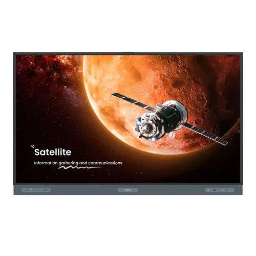 Compare BenQ Board Pro RP7504 Interactive Whiteboard with BenQ RP6504 Interactive Whiteboard