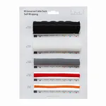 Multibrackets M Cable Sock Display (50-pack)