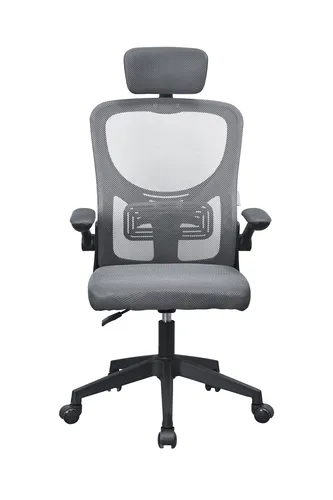 Image Mars Gaming MGC-ERGOPLUS Ergonomic Gaming Chair