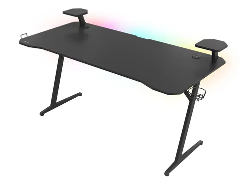 Image GENESIS Holm 510 RGB Gaming Desk