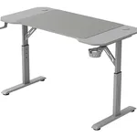 Mars Gaming MGD-ERGO120W Gaming Desk