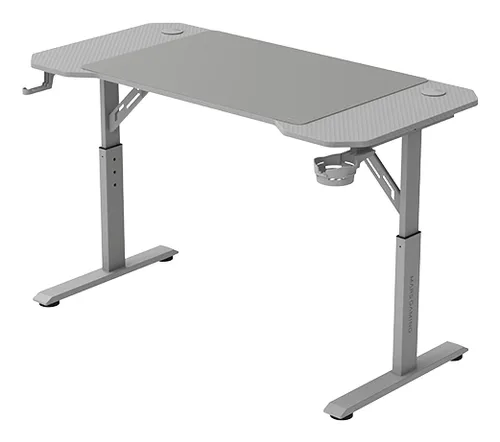 Image Mars Gaming MGD-ERGO120W Gaming Desk