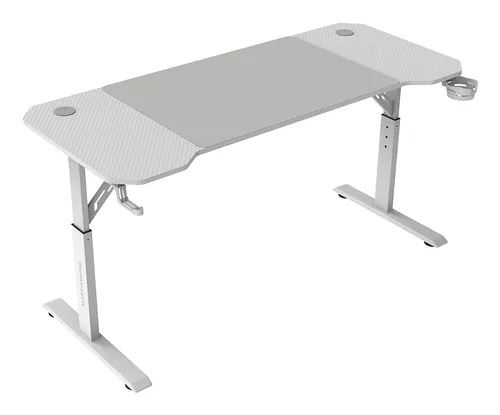 Image Mars Gaming MGD-ERGO140W Gaming Desk