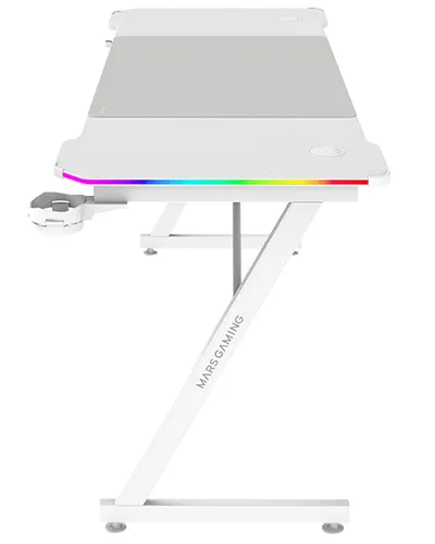 Image Mars Gaming MGDX160 RGB Gaming Desk