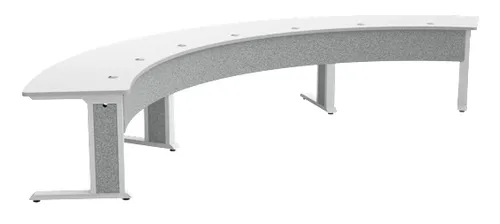 Image Middle Atlantic FM-TAR-1846430-D8W Table