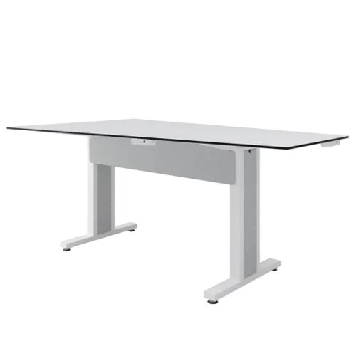 Image Middle Atlantic TBL-ANG-5P-CH-WW Table