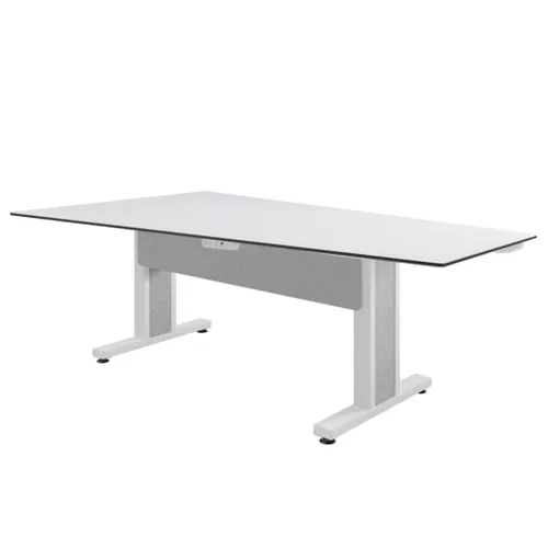 Image Middle Atlantic TBL-ANG-5P-SH-WW Table