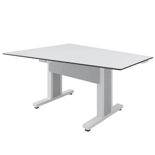 Image Middle Atlantic TBL-ANG-3P-SH-WW Table