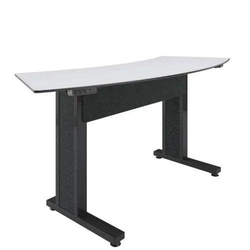 Image Middle Atlantic TBL-ARC-3P-CH-WB Table