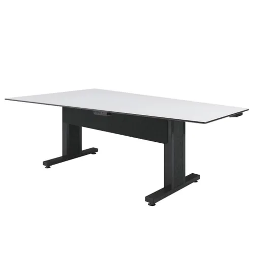 Image Middle Atlantic TBL-ANG-5P-SH-WB Table