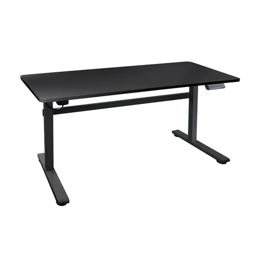 Compare Techly ICA-TB-TPM-3 Standing Desk, Black with TooQ Atlas
