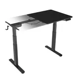 ICY BOX IB-EW122B-TT Standing Desk