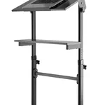 Techly ICA-TB-TPM-4 Standing Desk