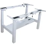Equip ERGO Face to Face Electric Sit-Stand Desk Frame