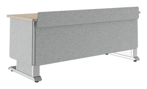 Image Middle Atlantic Products Forum Lectern