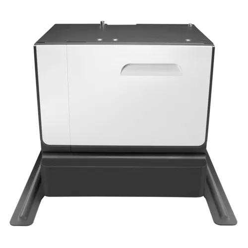 Image HP PageWide Enterprise Printer Cabinet and Stand