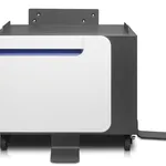 HP LaserJet 500 Color Series Printer Cabinet