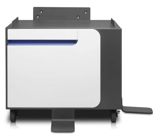 Image HP LaserJet 500 Color Series Printer Cabinet