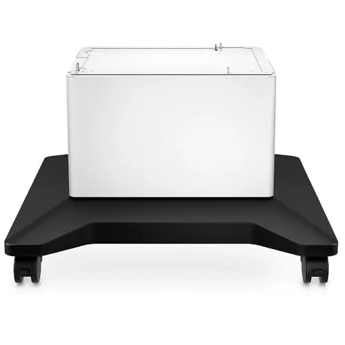 Image HP Color LaserJet Printer Cabinet