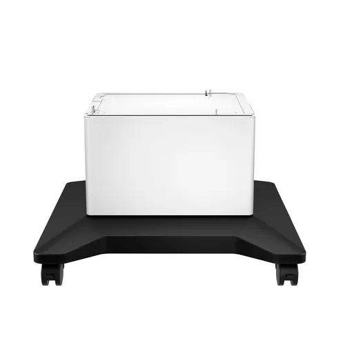 Image HP LaserJet Printer Cabinet