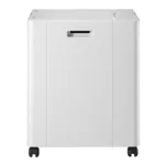 Brother ZUNTMFCJ6900 Printer Cabinet/Stand, White