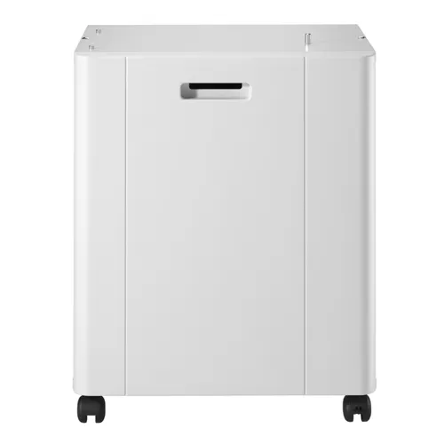 Image Brother ZUNTMFCJ6900 Printer Cabinet/Stand, White