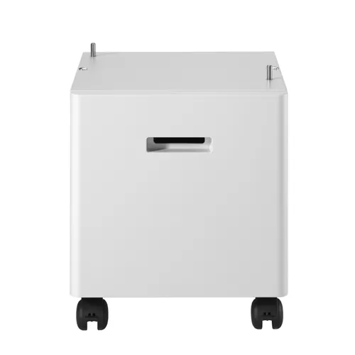 Image Brother ZUNTL6000W Printer Cabinet/Stand