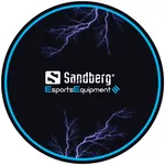 Sandberg Gaming Chair Floor Mat