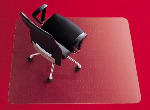 Compare Rexel 1300094 with Rexel 1300104 furniture floor protector mat Transparent Polycarbonate