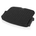 ICY BOX IB-EWA111-FT Black Footrest