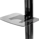 Peerless ACC-GS1 Multimedia Trolley Accessory