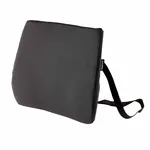 Fellowes Breyta Comfort Back Support Cushion for Office Chair