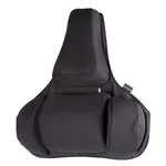 Fellowes Professional Ultimate Office Chair Back Support - Ergonomic & Antibacterial