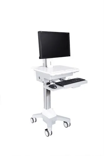 Multibrackets M Universal Workstation Cart DT