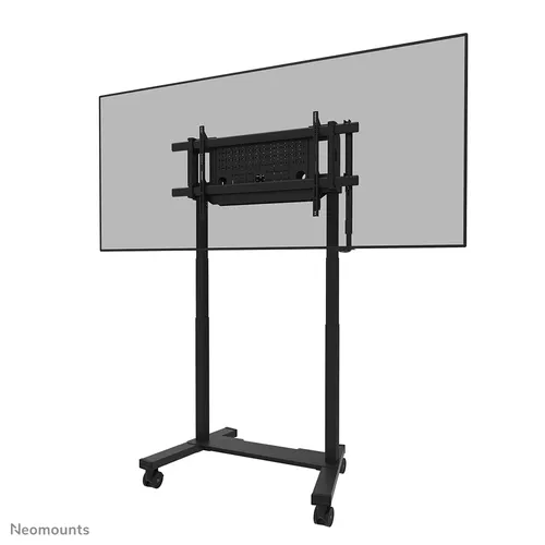 Image Neomounts FL55-975BL1 TV Trolley 75-115" - Motorised