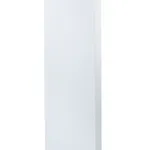 Rexel ActiVita Free-Standing Acoustic Panel, 600x1520mm, White