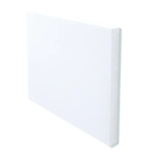 Compare Rexel ActiVita Free-Standing Acoustic Panel, 600x1520mm, Grey with Rexel ActiVita Wall-Mounted Acoustic Panel, 600x600mm, White