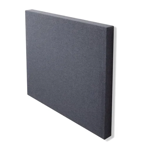 Compare Rexel ActiVita Free-Standing Acoustic Panel, 600x1520mm, Grey with Rexel ActiVita Wall-Mounted Acoustic Panel, 600x600mm, Grey