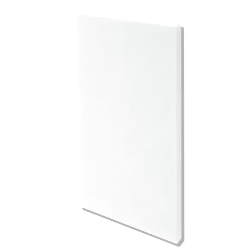 Compare Rexel ActiVita Free-Standing Acoustic Panel, 600x1520mm, Grey with Rexel ActiVita Wall-Mounted Acoustic Panel, 600x1200mm, White