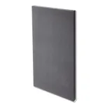 Rexel ActiVita Wall-Mounted Acoustic Panel, 600x1200mm, Grey