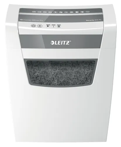 Image Esselte 80090000 Paper Shredder