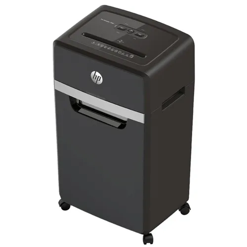 HP Pro Shredder 16MC Micro-Cut Paper Shredder
