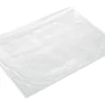 Rexel Large Office Shredder Bags, Plastic, 175L (20 Pack)