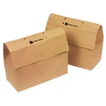 Rexel Auto+ 750X Recyclable Shredder Waste Sacks, 115L (50 Pack)