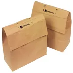 Rexel Mercury Recyclable Shredder Waste Sacks, 23L (20 Pack)
